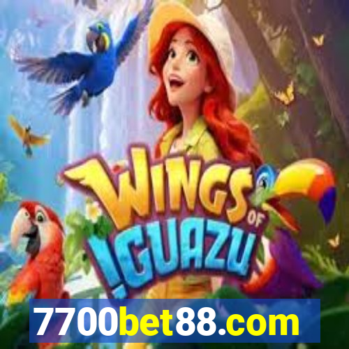 7700bet88.com