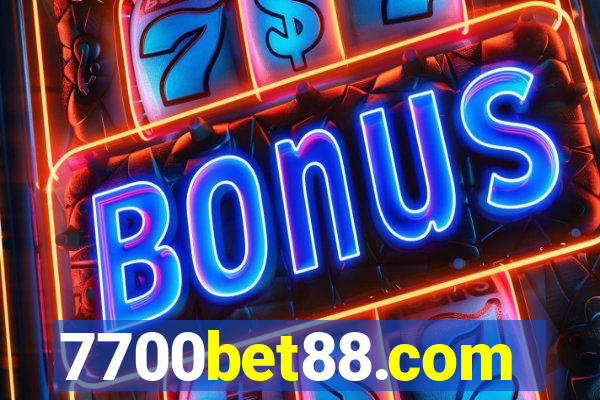 7700bet88.com