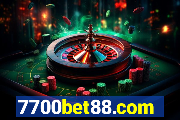 7700bet88.com