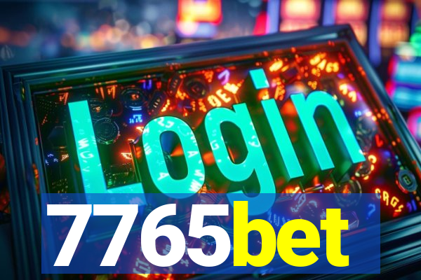 7765bet