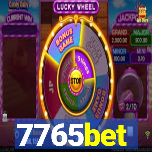 7765bet