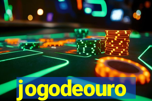 jogodeouro