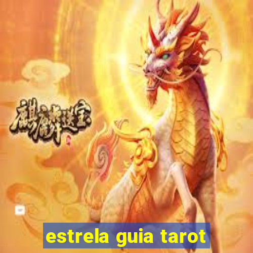 estrela guia tarot