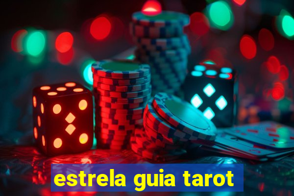 estrela guia tarot