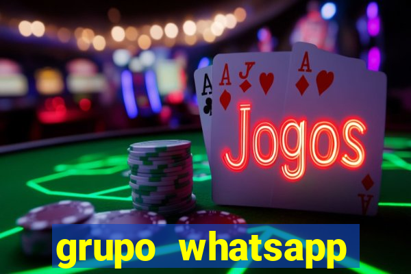 grupo whatsapp jogos ps4