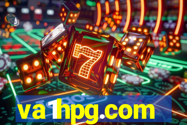 va1hpg.com