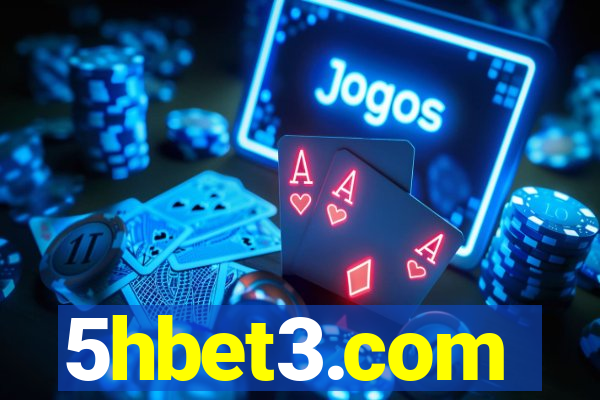 5hbet3.com