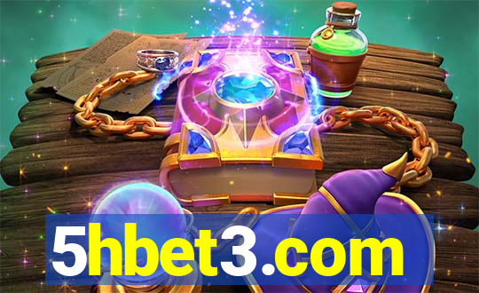 5hbet3.com