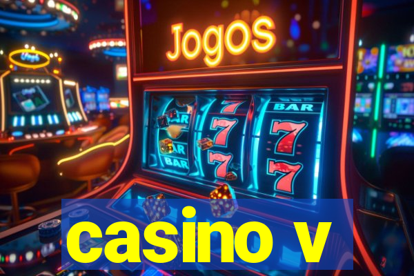 casino v