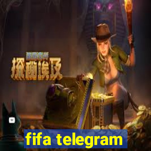 fifa telegram