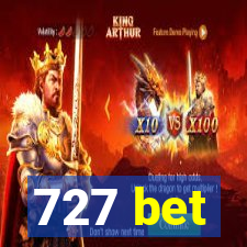 727 bet