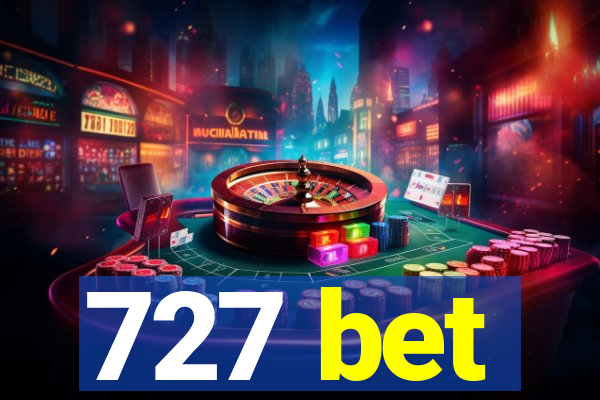 727 bet