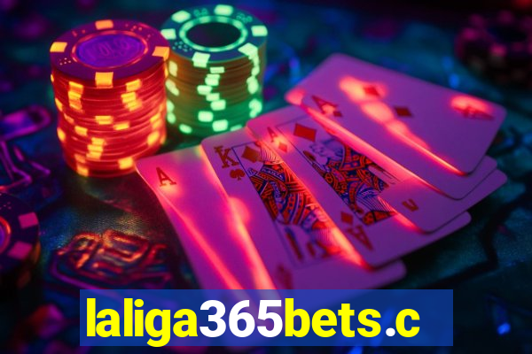 laliga365bets.com