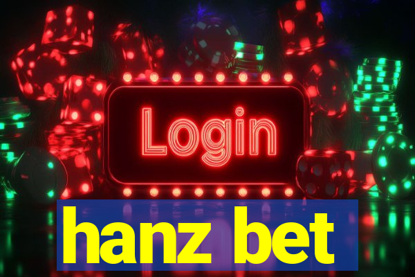 hanz bet