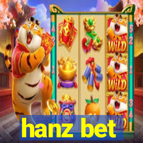 hanz bet