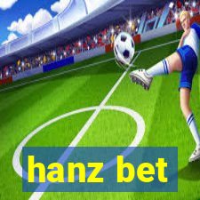 hanz bet