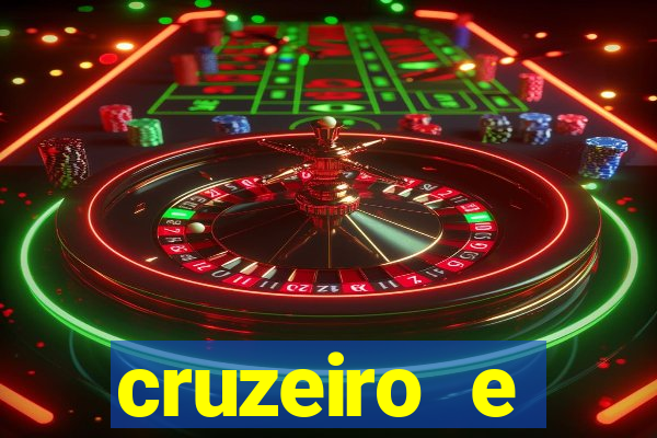 cruzeiro e bragantino palpite