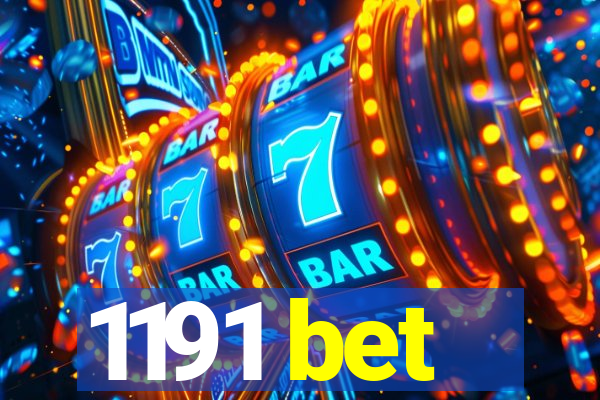 1191 bet