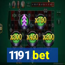 1191 bet