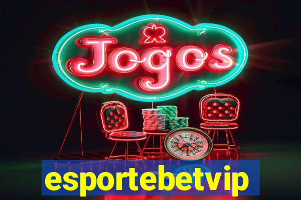 esportebetvip