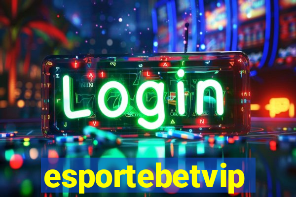 esportebetvip