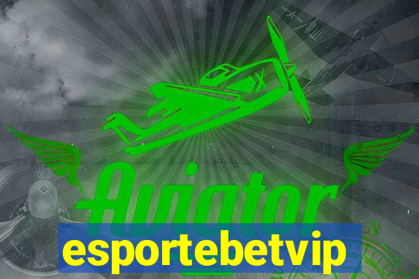 esportebetvip