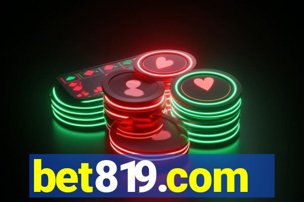 bet819.com