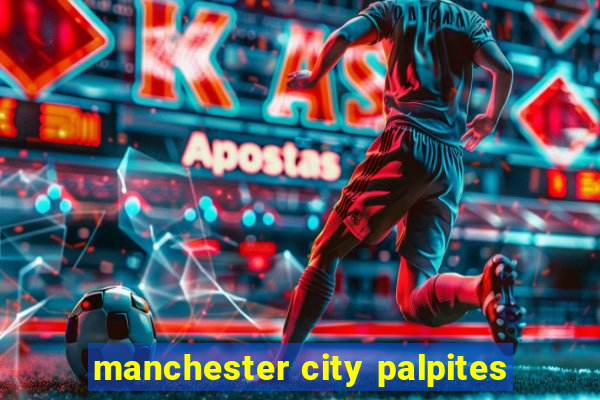 manchester city palpites