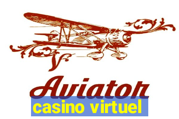 casino virtuel