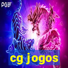 cg jogos