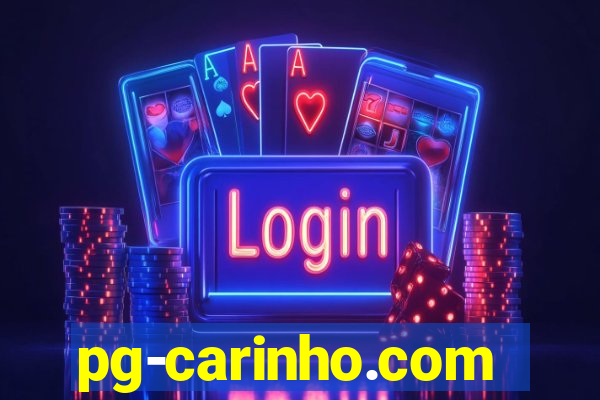 pg-carinho.com