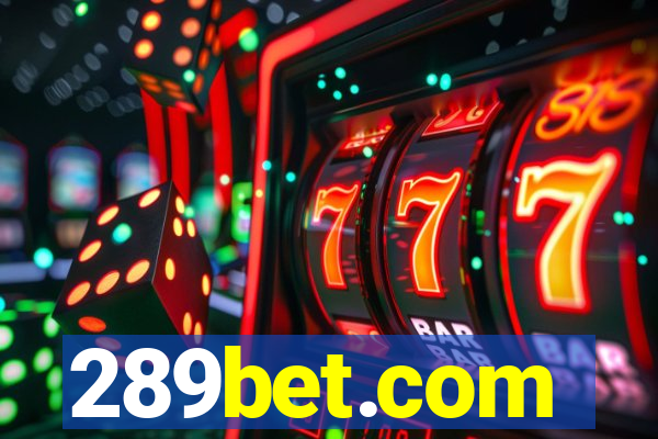 289bet.com