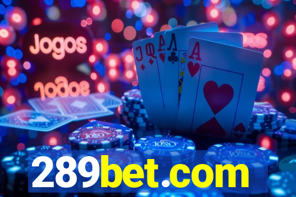 289bet.com