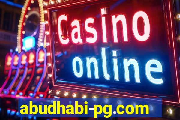 abudhabi-pg.com