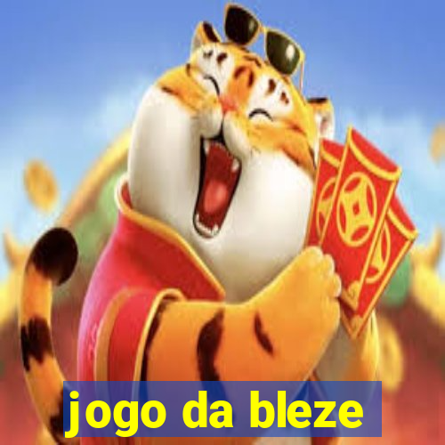 jogo da bleze