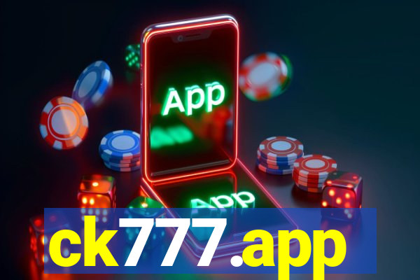 ck777.app