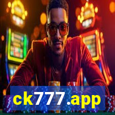 ck777.app