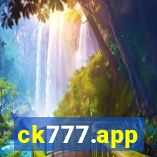 ck777.app