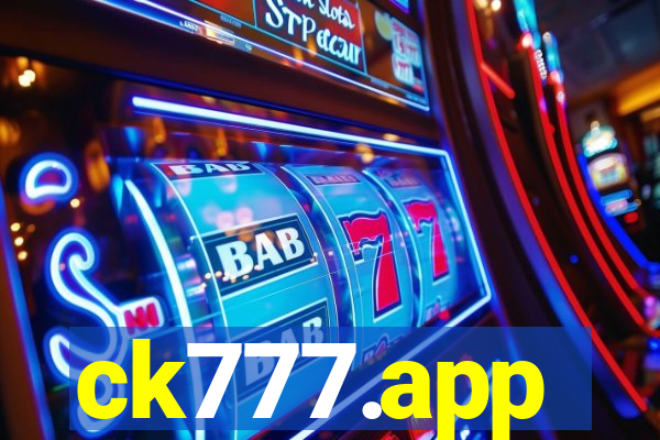 ck777.app