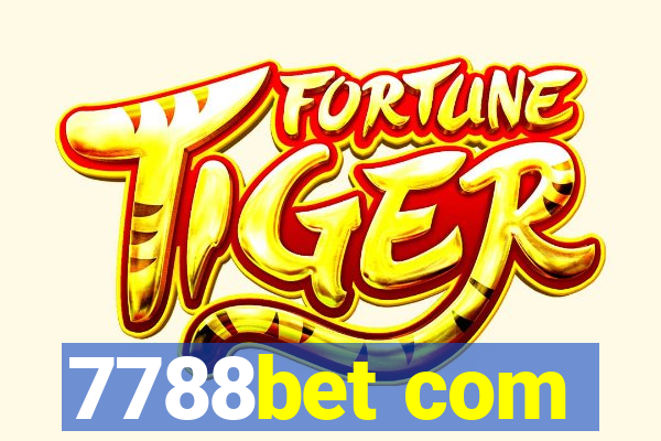 7788bet com