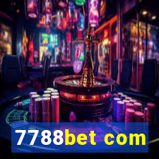 7788bet com