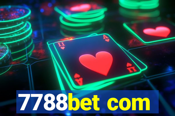 7788bet com