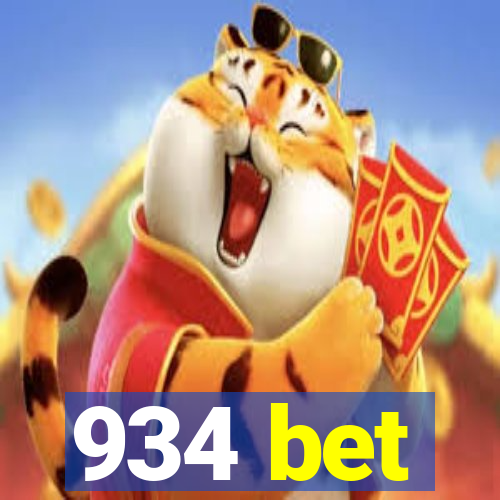 934 bet