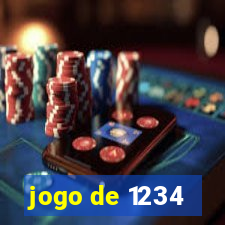 jogo de 1234