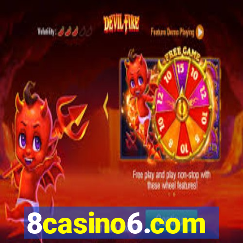 8casino6.com