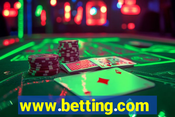 www.betting.com