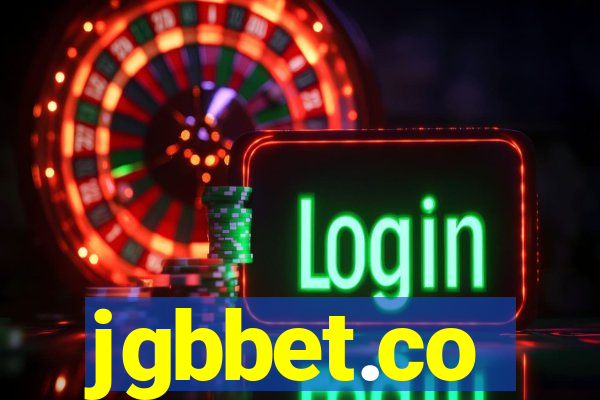 jgbbet.co