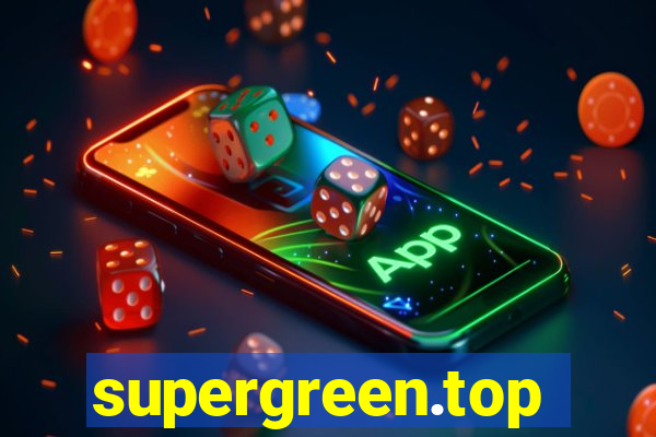 supergreen.top