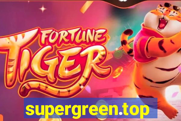 supergreen.top