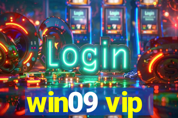 win09 vip